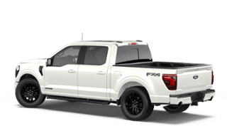 2026 Ford F-150® External Image 2